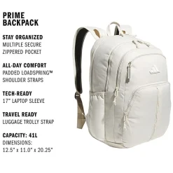 adidas Prime VII Backpack