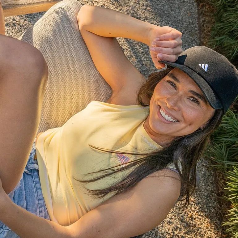 adidas Saturday Womens Beanie