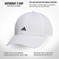 adidas Saturday Womens Beanie