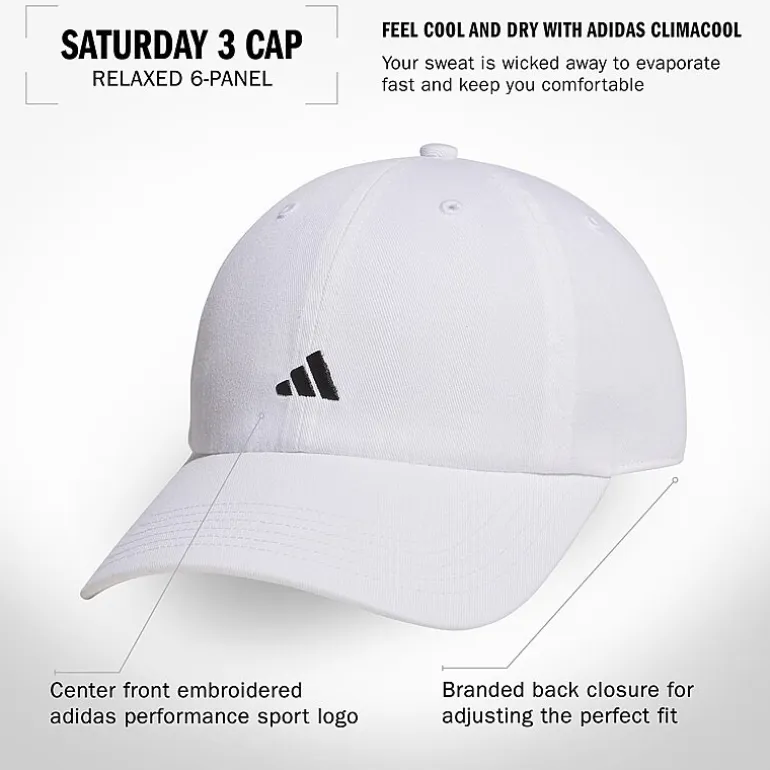 adidas Saturday Womens Beanie