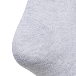 adidas Scallop Edge Womens Multi-Pack 3 Pair Quarter Ankle Socks