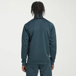 adidas Sereno Mens Lightweight Track Jacket