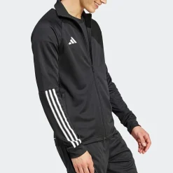 adidas Sereno Mens Lightweight Track Jacket