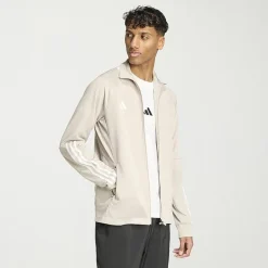 adidas Sereno Mens Lightweight Track Jacket