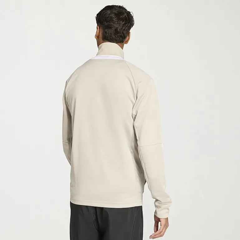 adidas Sereno Mens Lightweight Track Jacket