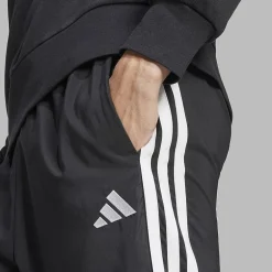 adidas Stanford Mens Straight Mid Rise Regular Fit Big and Tall Track Pant