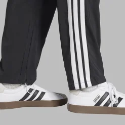 adidas Stanford Mens Straight Mid Rise Regular Fit Big and Tall Track Pant