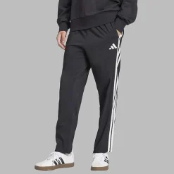 adidas Stanford Mens Straight Mid Rise Regular Fit Big and Tall Track Pant
