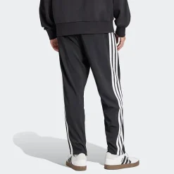 adidas Stanford Mens Straight Mid Rise Regular Fit Track Pant
