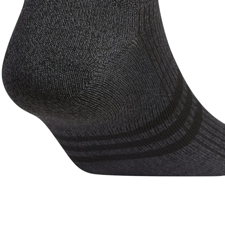 adidas Superlite Mens Multi-Pack 6 Pair No Show Socks