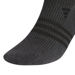 adidas Superlite Mens Multi-Pack 6 Pair No Show Socks