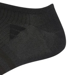 adidas Superlite Mens Multi-Pack 6 Pair No Show Socks