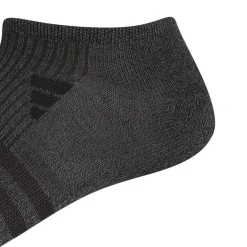 adidas Superlite Mens Multi-Pack 6 Pair No Show Socks