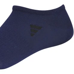 adidas Superlite Mens Multi-Pack 6 Pair No Show Socks