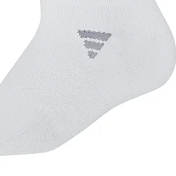 adidas Superlite Womens Multi-Pack 6 Pair No Show Socks
