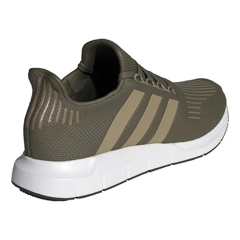adidas Swift Run 1.0 Mens Running Shoes