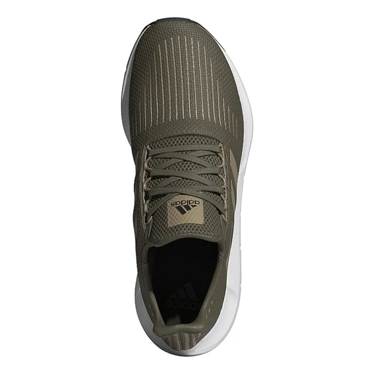 adidas Swift Run 1.0 Mens Running Shoes