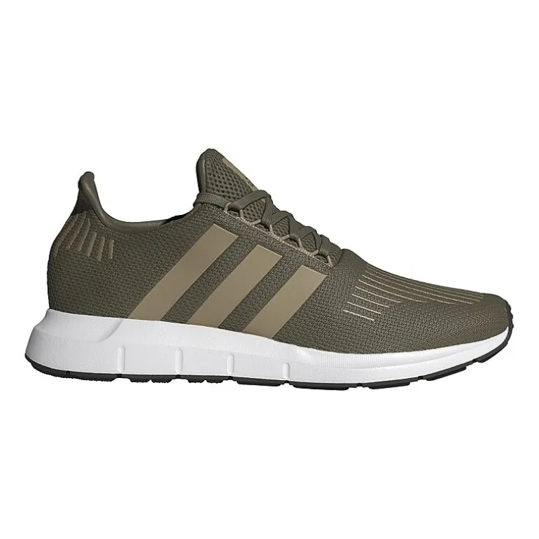 adidas Swift Run 1.0 Mens Running Shoes