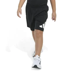 adidas Toddler Boys Adjustable Waist Pull-On Short