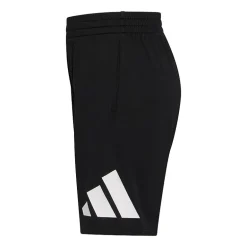 adidas Toddler Boys Adjustable Waist Pull-On Short