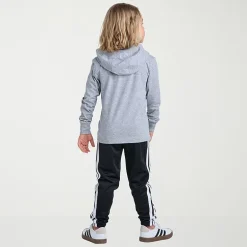 adidas Toddler Boys 2-pc. Pant Set