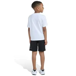 adidas Toddler Boys 2-pc. Short Set