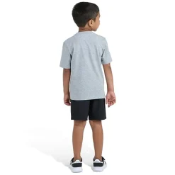 adidas Toddler Boys 2-pc. Short Set