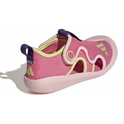 adidas Toddler Girls Altaventure 3 Strap Sandals