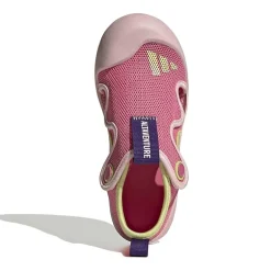 adidas Toddler Girls Altaventure 3 Strap Sandals