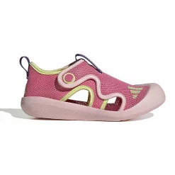 adidas Toddler Girls Altaventure 3 Strap Sandals