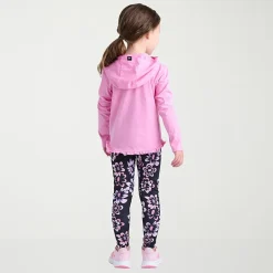 adidas Toddler Girls 2-pc. Legging Set