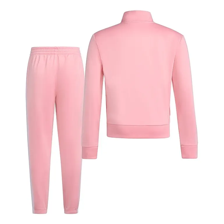 adidas Toddler Girls 2-pc. Pant Set