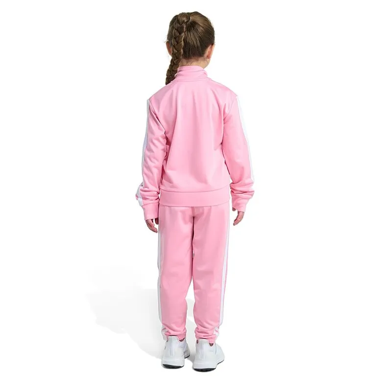 adidas Toddler Girls 2-pc. Pant Set