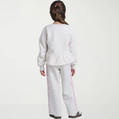 adidas Toddler Girls 2-pc. Pant Set