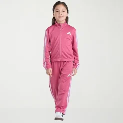 adidas Toddler Girls 2-pc. Pant Set