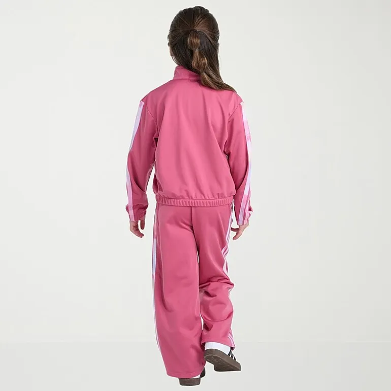 adidas Toddler Girls 2-pc. Pant Set