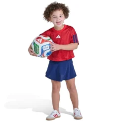 adidas Toddler Girls 2-pc. Skort Set