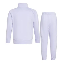 adidas Toddler Girls 2-pc. Track Suit