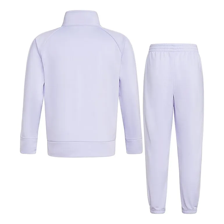 adidas Toddler Girls 2-pc. Track Suit