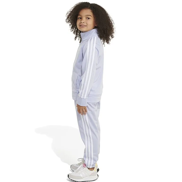 adidas Toddler Girls 2-pc. Track Suit