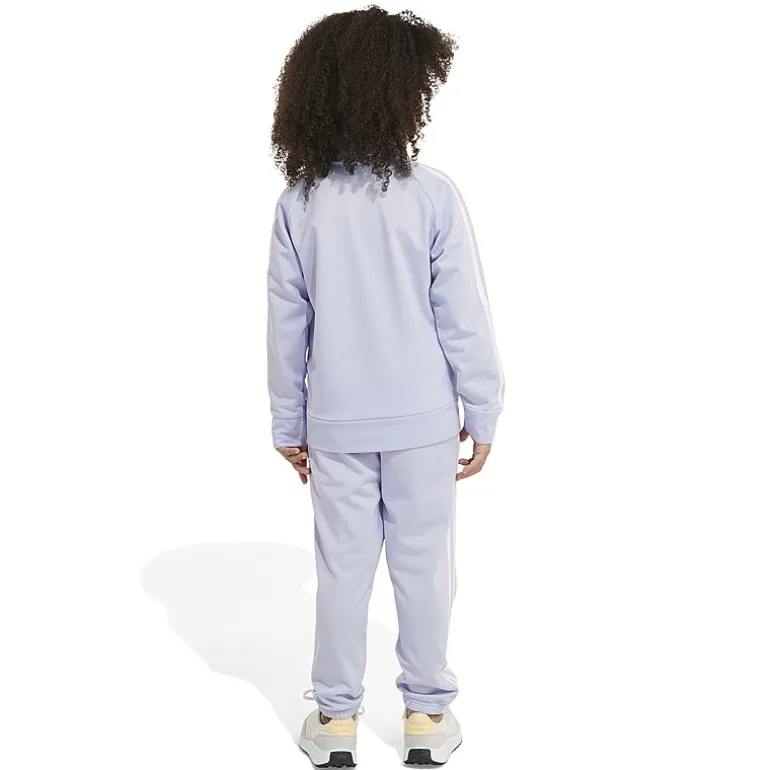 adidas Toddler Girls 2-pc. Track Suit