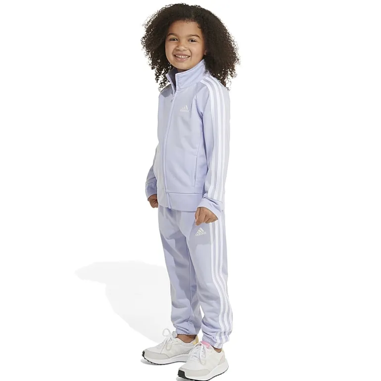adidas Toddler Girls 2-pc. Track Suit