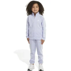 adidas Toddler Girls 2-pc. Track Suit