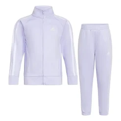 adidas Toddler Girls 2-pc. Track Suit