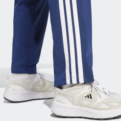 adidas Tricot Mens Straight Mid Rise Regular Fit Track Pant