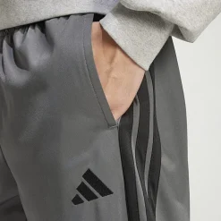 adidas Tricot Mens Straight Mid Rise Regular Fit Track Pant