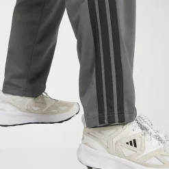 adidas Tricot Mens Straight Mid Rise Regular Fit Track Pant
