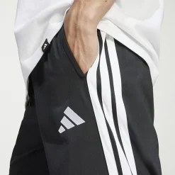 adidas Tricot Mens Straight Mid Rise Regular Fit Track Pant