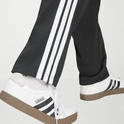 adidas Tricot Mens Straight Mid Rise Regular Fit Track Pant