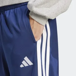 adidas Tricot Mens Straight Mid Rise Regular Fit Track Pant